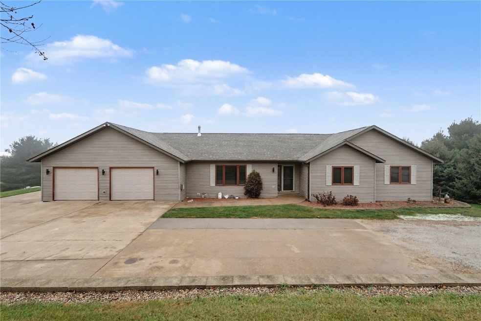 3139 74th St, Atkins, IA 52206 - photo 1