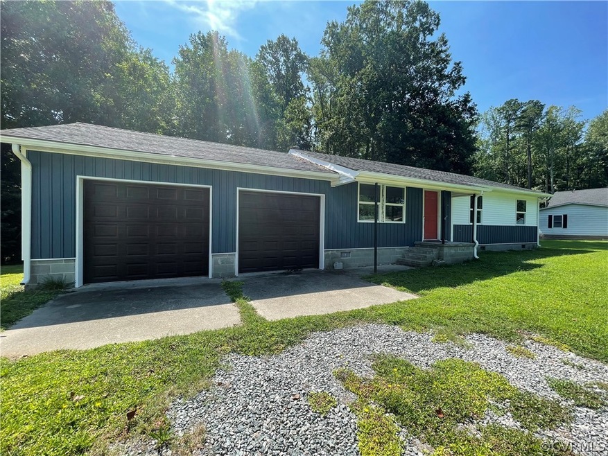 198 Tideview Rd, Dunnsville, VA 22454 - photo 1