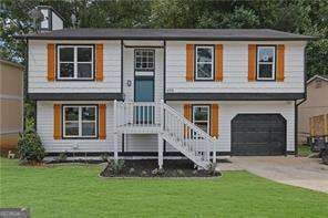 4913 Windsor Downs Dr, Decatur, GA 30035 - photo 1