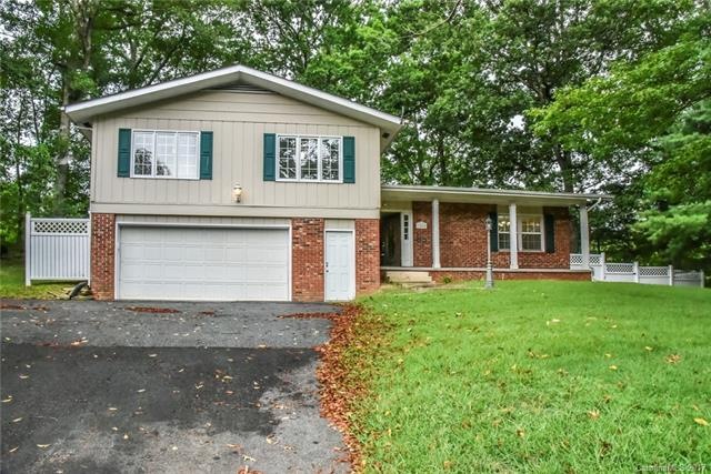 1808 Howard Gap Rd, Hendersonville, NC 28792 - photo 1