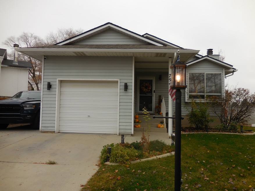 7993 S 2760 W, West Jordan, UT 84088 - photo 1