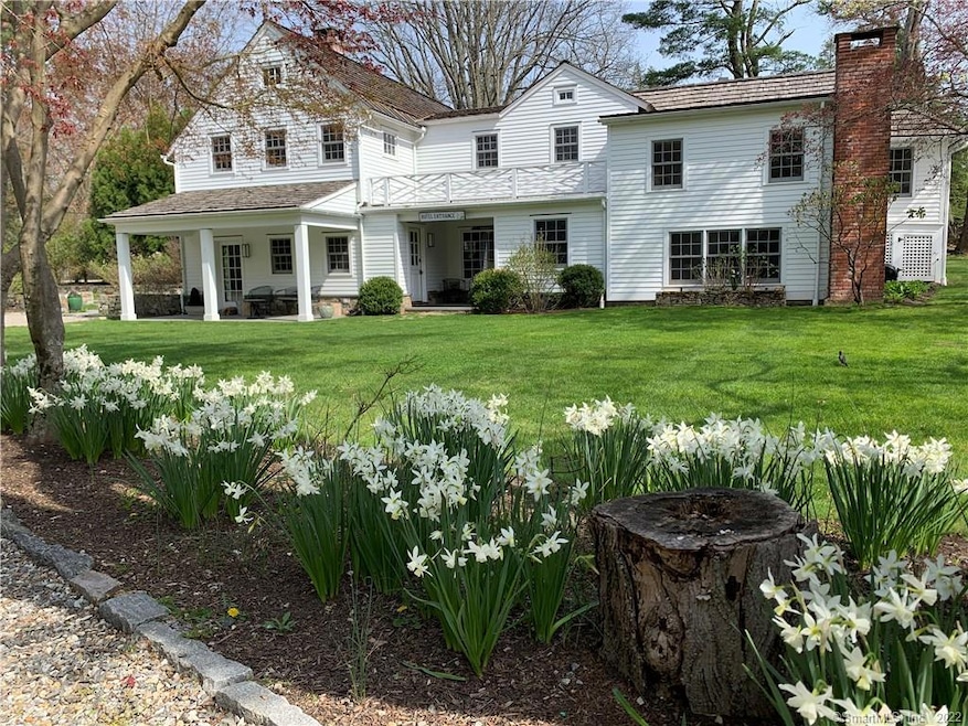 38 Woodside Ave unit 2, Westport, CT 06880 - photo 1