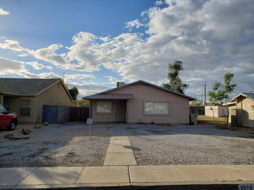 6510 N 53rd Dr, Glendale, AZ 85301 - photo 1