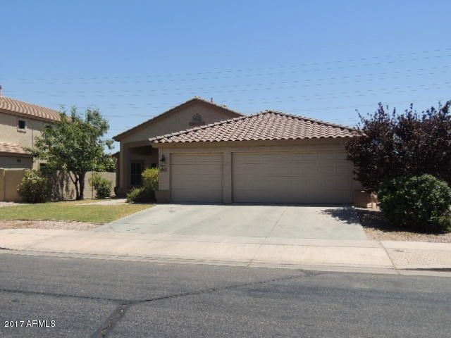 10043 E Pantera Ave, Mesa, AZ 85212 - photo 1