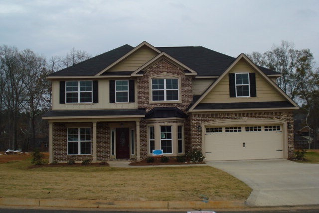 Main View
