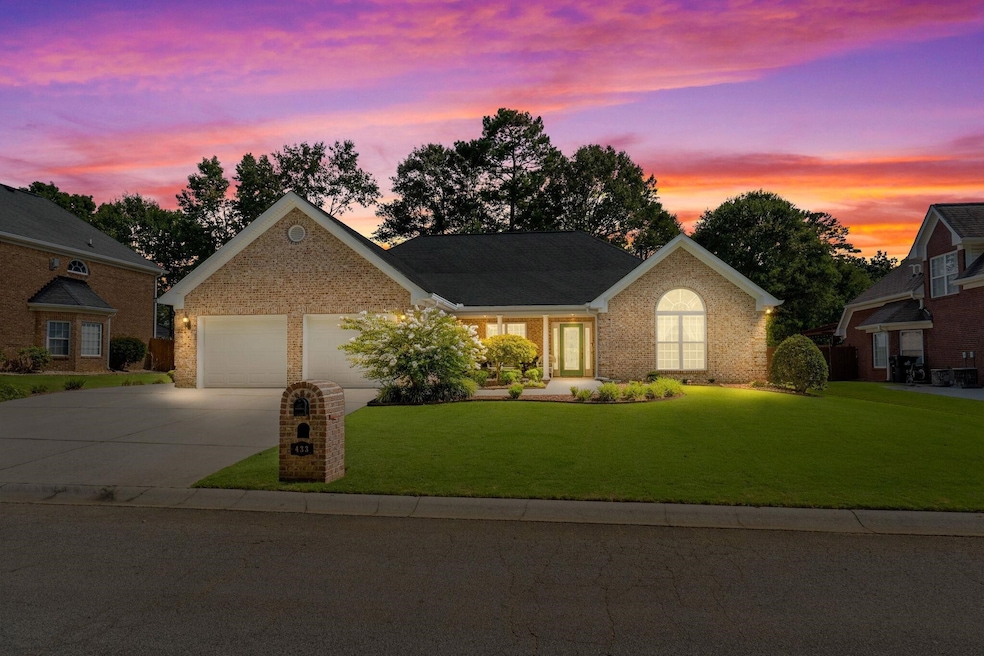 433 Arbor Chase, McDonough, GA 30253 - photo 1