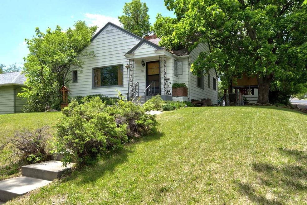 841 Hauser Blvd, Helena, MT 59601 - photo 1