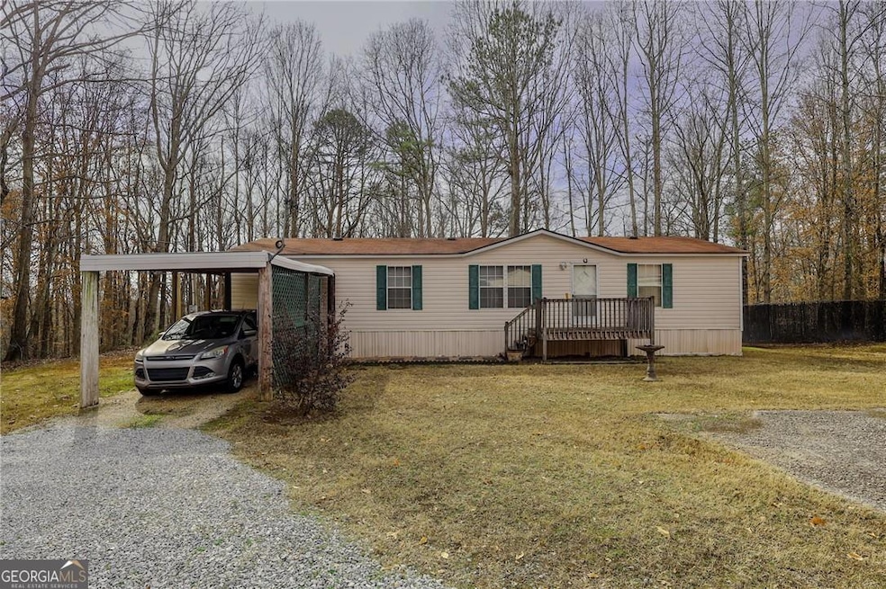 5372 Old Winder Hwy, Braselton, GA 30517 - photo 1