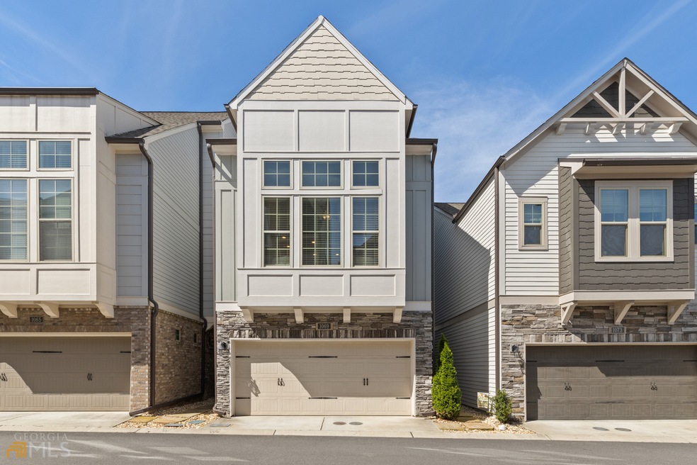 1069 Kirkland Cir, Smyrna, GA 30080 - photo 1