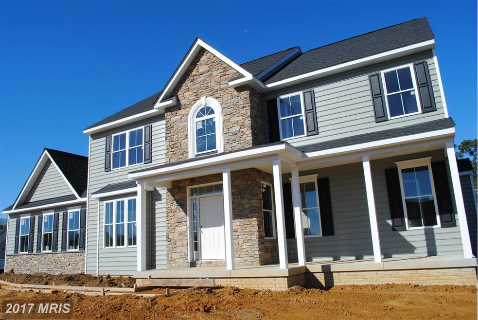 7219 Jockey Ct, Hughesville, MD 20637 - photo 1