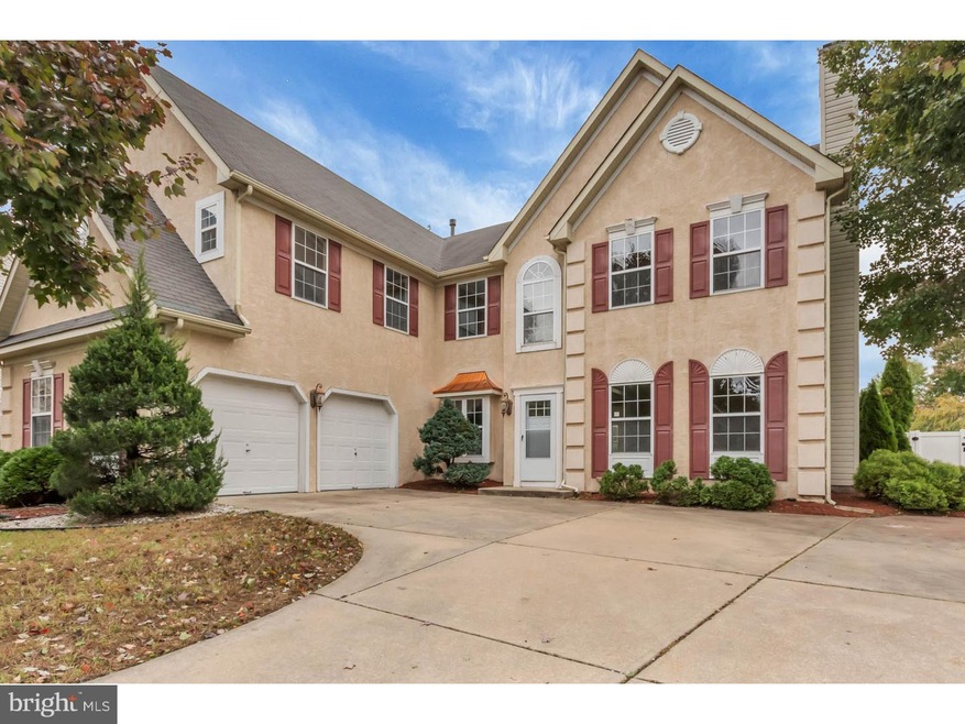 56 Kingsbridge Dr, Lumberton, NJ 08048 - photo 1