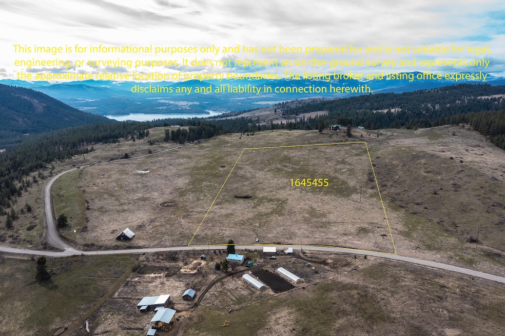 3000 BLK Addy-Gifford Rd, Gifford, WA 99131 - photo 1