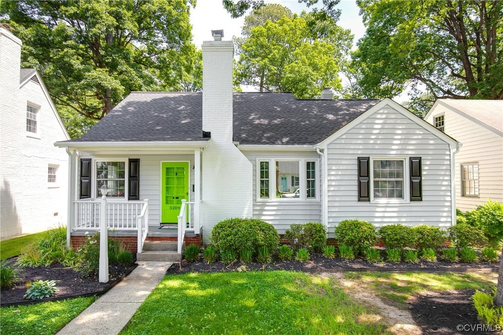 5209 Sylvan Rd, Richmond, VA 23225 - photo 1