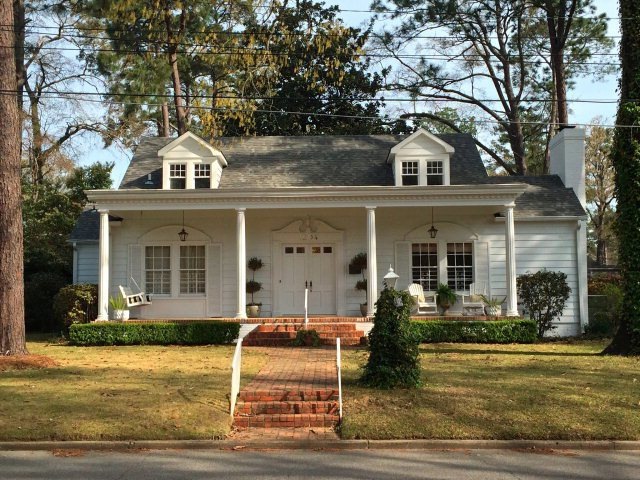 Main View