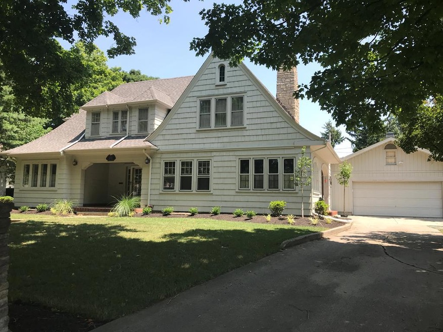 1014 Rogers St, Bucyrus, OH 44820 - photo 1