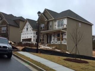 1882 Hampton Grove Way, Dacula, GA 30019 - photo 1