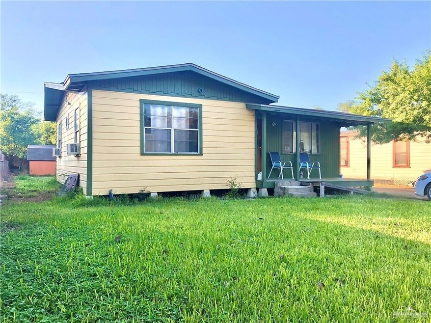 604 N Oblate, San Juan, TX 78589 - photo 1