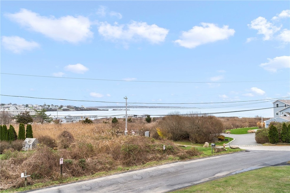 View from your front deck