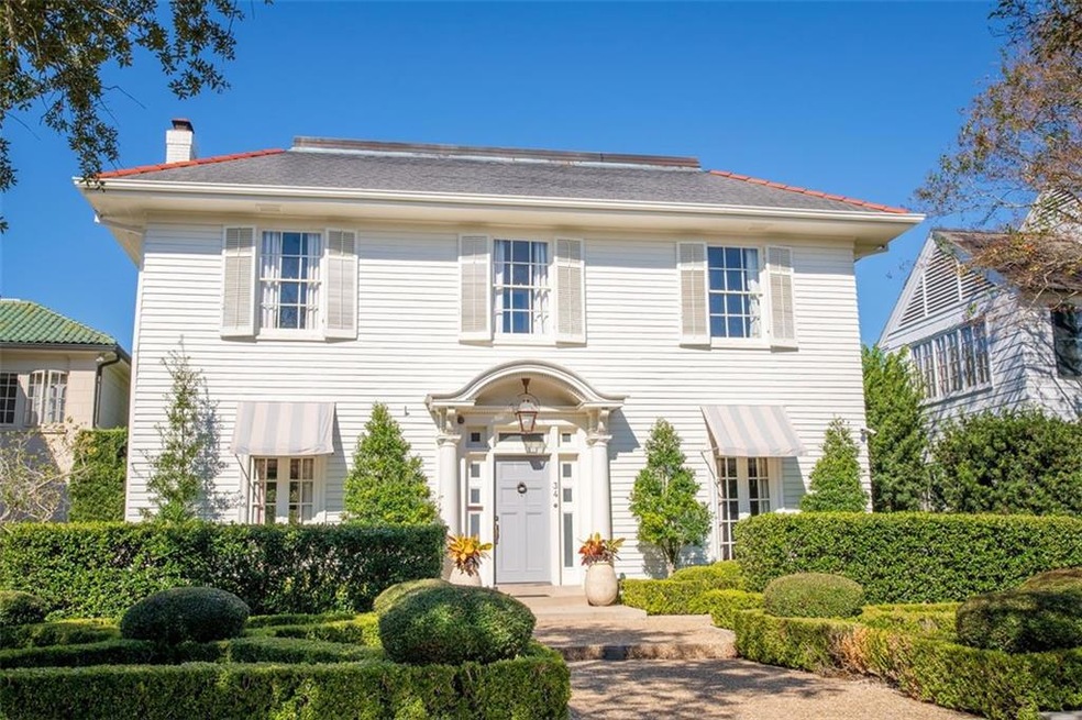 34 Audubon Boulevard