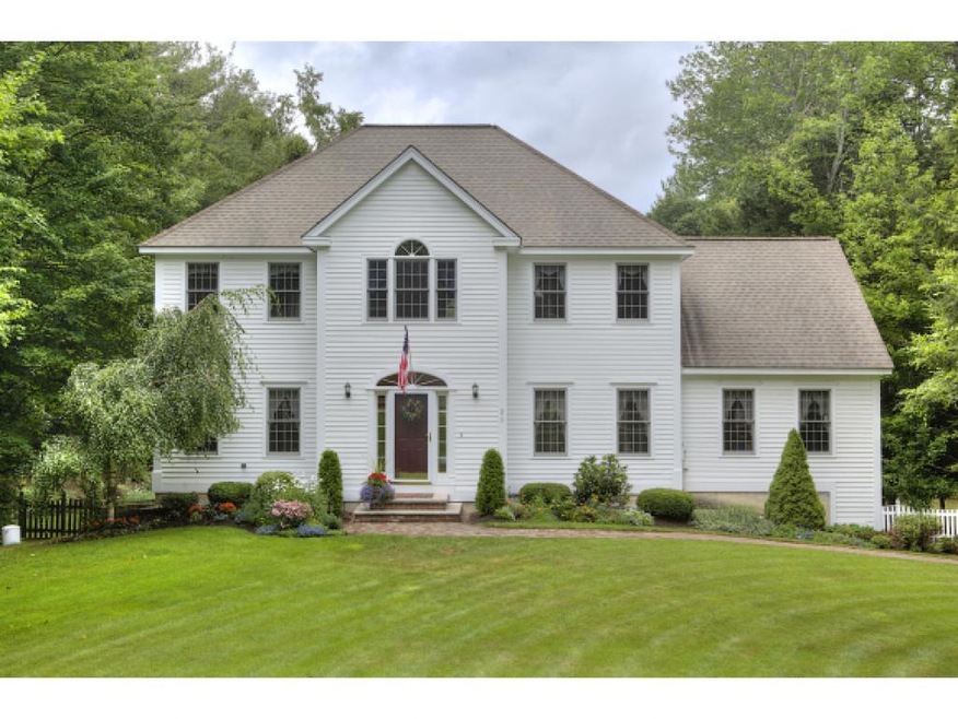 21 Colburn Ln, Hollis, NH 03049 - photo 1