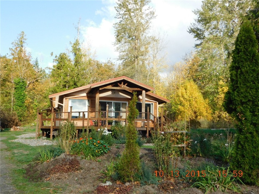 15824 Wildaire Dr SE, Yelm, WA 98597 - photo 1