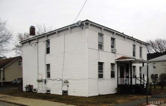 20 Thompson St, Port Jervis, NY 12771 - photo 1