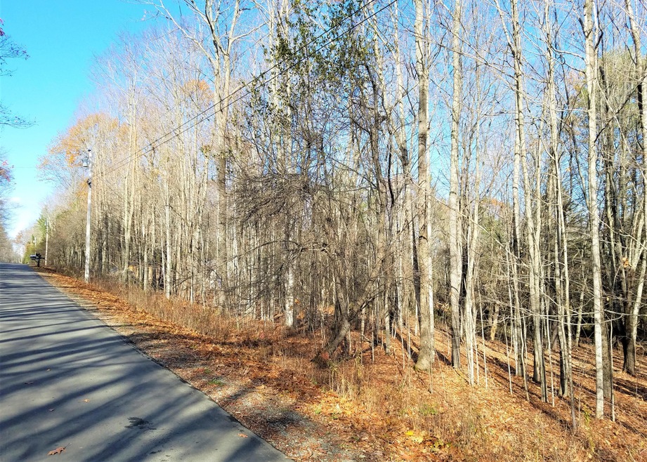 Map 7 Lot 7-5-3A Garcelon Road