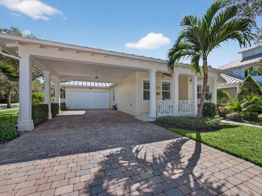 3405 Duval St, Jupiter, FL 33458 - photo 1