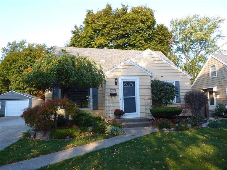 1257 Spring Ave NE, Grand Rapids, MI 49505 - photo 1