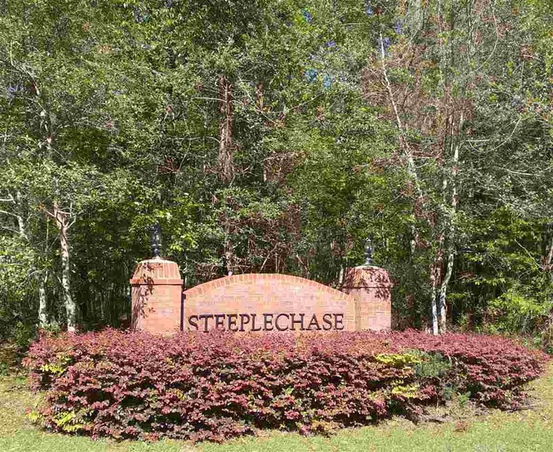 XX Citation Way, Crawfordville, FL 32327 - photo 1