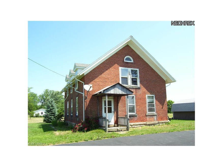Welcome to 11305 Mason Rd, Vermilion, OH 44089