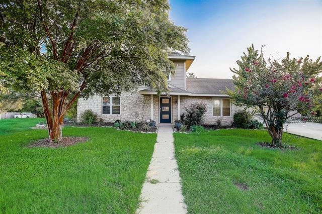 8402 Sage Mountain Trail, Austin, TX 78736 - photo 1