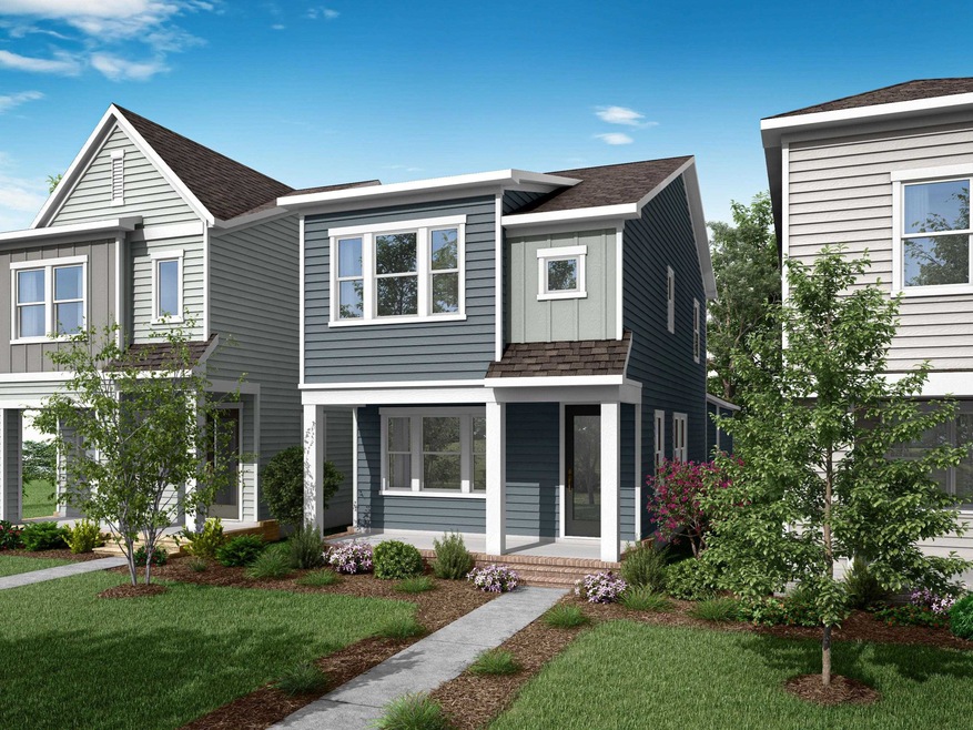 255 Wendover Pkwy, Pittsboro, NC 27312 - photo 1