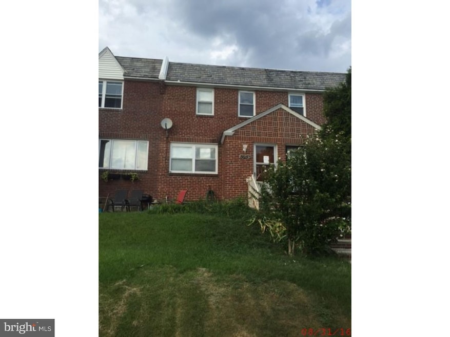 8653 Temple Rd, Philadelphia, PA 19150 - photo 1