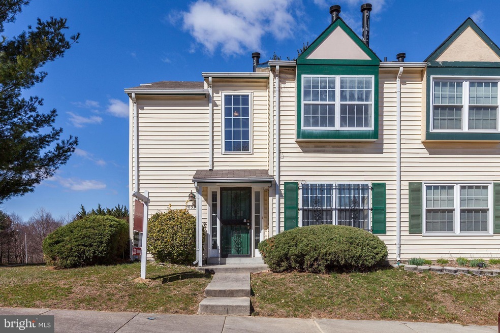 10523 Joyceton Dr, Upper Marlboro, MD 20774 - photo 1