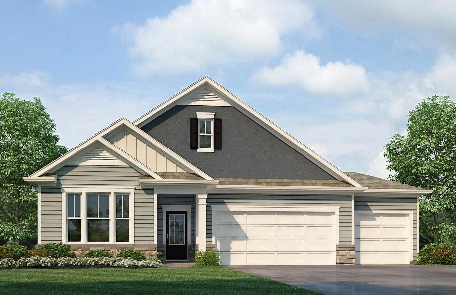 20765 W 188th Terrace, Spring Hill, KS 66083 - photo 1