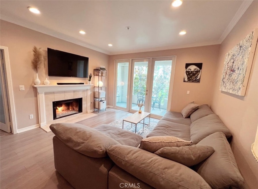 The Metropolitan unit 207, Irvine, CA 92612 - photo 1