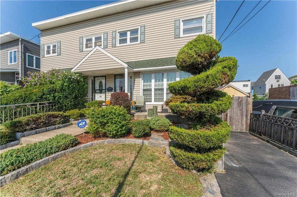 3225 Tierney Place, Bronx, NY 10465 MLS ONEH6209673