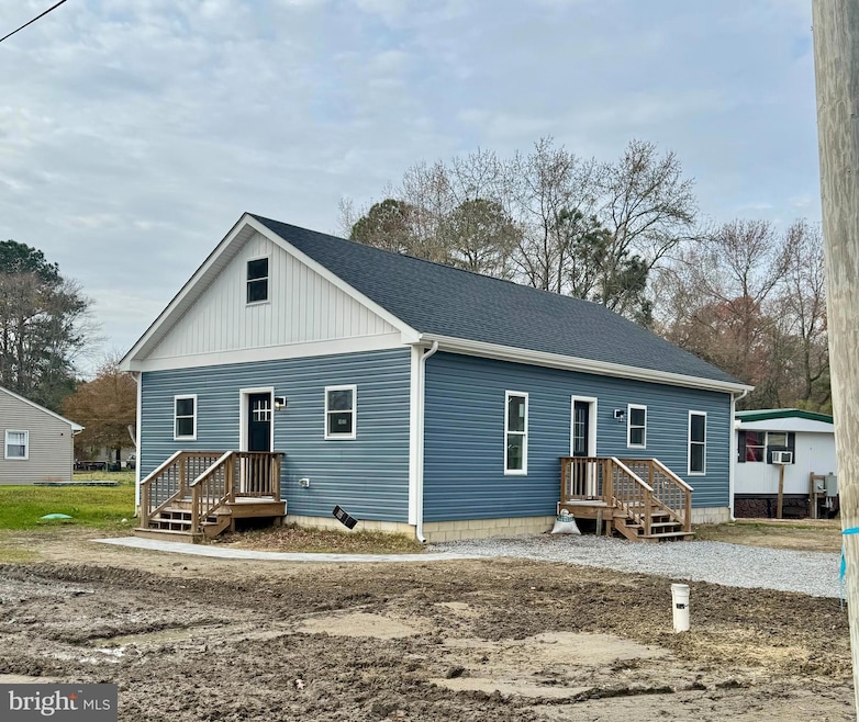 14488 Alpha St, Greenwood, DE 19950 - photo 1