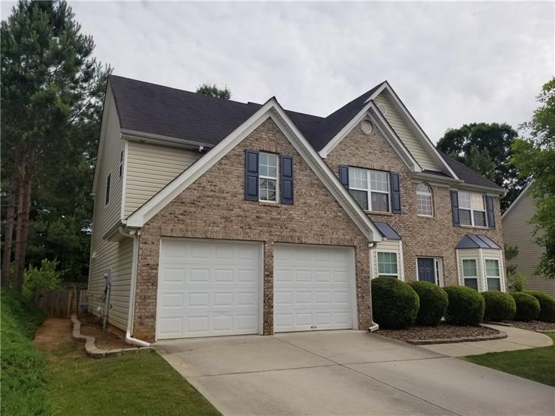 733 Roxholly Walk, Buford, GA 30518 - photo 1