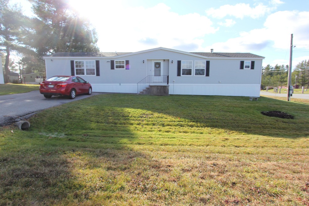 3 Marie Cir, Sabattus, ME 04280 - photo 1