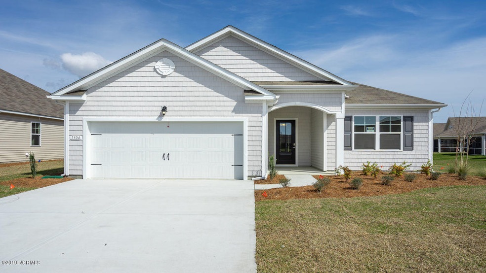1304 Sunny Slope - Lot 634-02