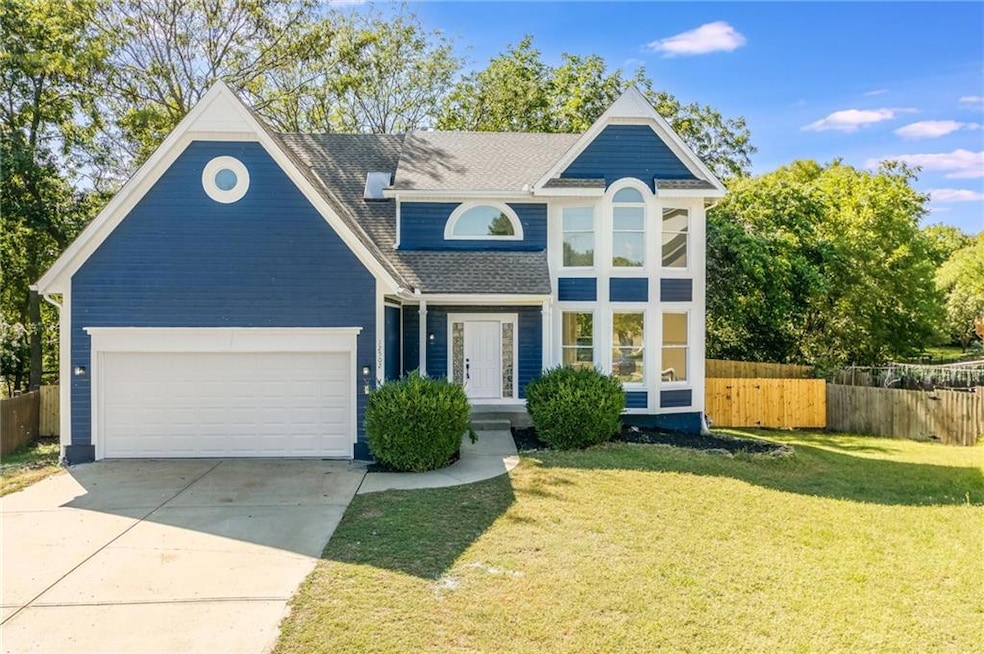 12502 S Shannan Cir, Olathe, KS 66062 - photo 1