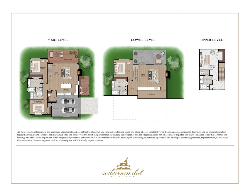 84 Cobblestone Way, Eureka, MT 59901 - photo 1