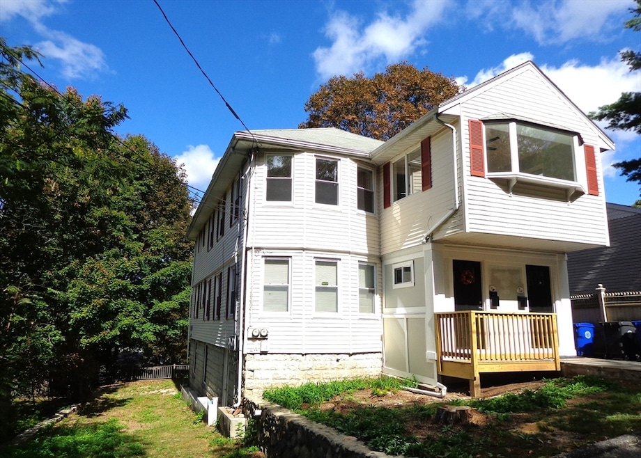 12 Park Place unit 12, Arlington, MA 02474 - photo 1