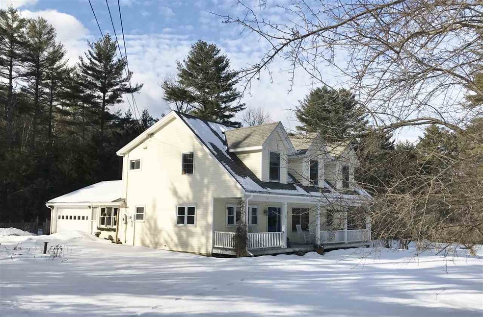 59 Mather Rd, Brattleboro, VT 05301 - photo 1