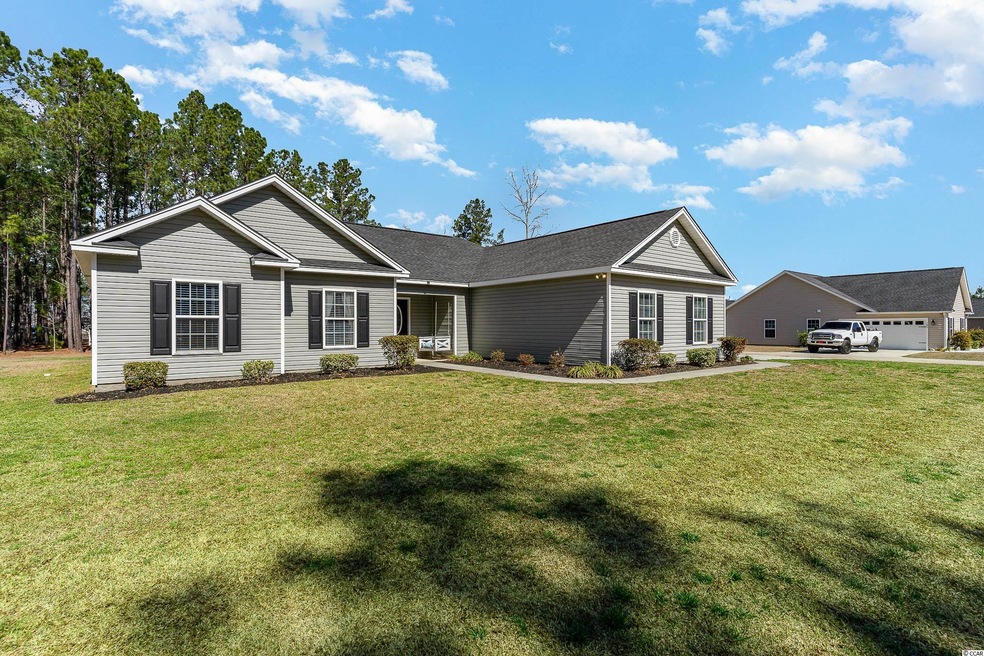 173 Royals Cir, Conway, SC 29526 - photo 1