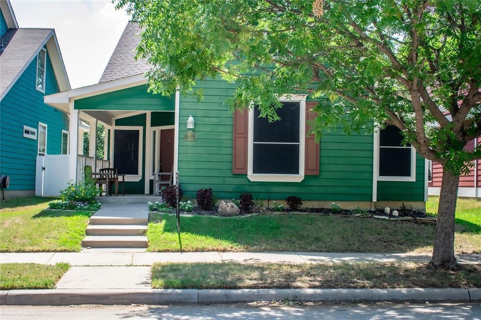 1223 Devonshire Dr, Providence Village, TX 76227 - photo 1