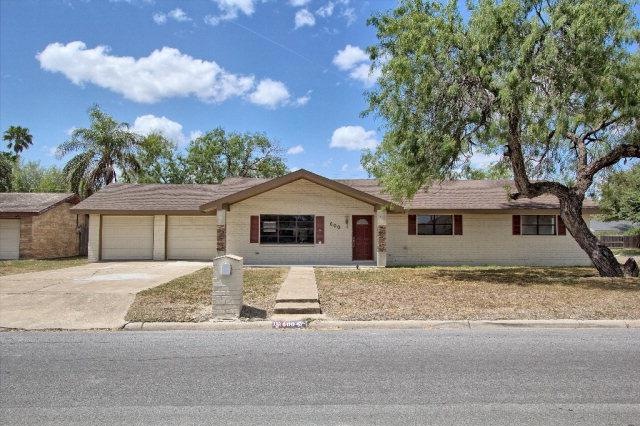 600 W 12th St, Weslaco, TX 78596 - photo 1