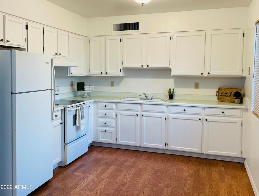 817 N 95th Place, Mesa, AZ 85207 - photo 1